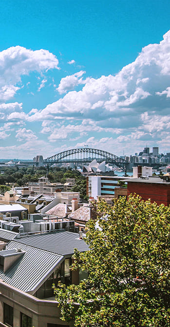 Contact Us | The Social Agency